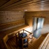 Purnus Jokilaakson sauna